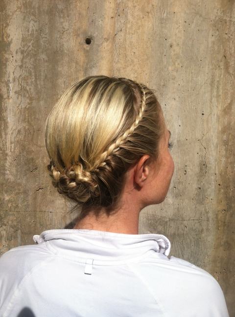 Braider Deb's Work