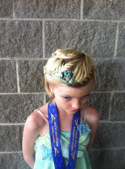 Braider Deb's Work