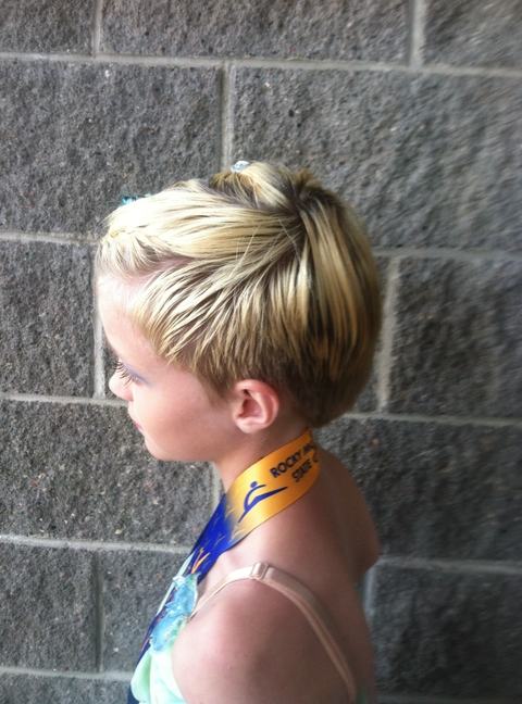 Braider Deb's Work