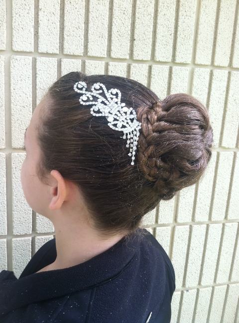 Braider Deb's Work