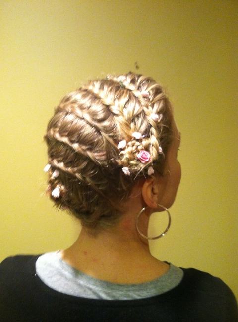 Braider Deb's Work